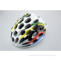 New Cycling Men's Women's Helmet EPS Ultralight MTB Mountain Bike Helmet Comfort Safety Helmet for sale,free size